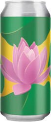 Пиво Alefarm, "Summer Lotus", in can, 0.44 л
