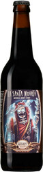 Пиво Amager Bryghus, "La Santa Muerte", 0.5 л
