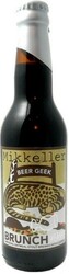 Пиво Mikkeller, "Beer Geek" Brunch Weasel, 0.33 л