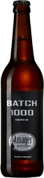 Пиво Amager Bryghus, "Batch 1000", 0.5 л