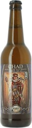 Пиво Amager Bryghus, "Chad, King of the Wild Yeasts", 0.5 л
