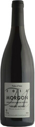Вино Guy Breton. Morgon "Vieilles Vignes" AOC