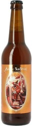 Пиво Amager Bryghus, "Arctic SunStone", 0.5 л
