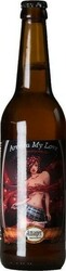 Пиво Amager Bryghus, Aronia My Love, 0.5 л