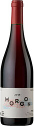 Вино K. Descombes. Morgon AOC