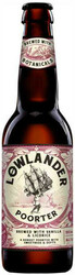Пиво "Lowlander" Poorter, 0.33 л