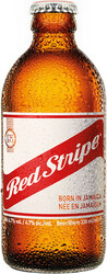 Пиво "Red Stripe", 0.33 л