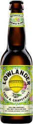 Пиво "Lowlander" Yuzu & Grapefruit, 0.33 л