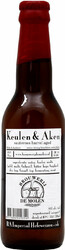 Пиво De Molen, "Keulen & Aken" Sauternes BA, 0.33 л