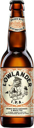 Пиво "Lowlander" IPA, 0.33 л