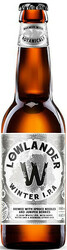 Пиво "Lowlander" Winter IPA, 0.33 л