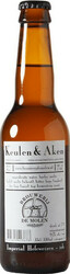 Пиво De Molen, "Keulen & Aken", 0.33 л