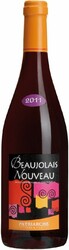 Вино Patriarche Beaujolais Nouveau AOC, 2011