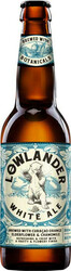 Пиво "Lowlander" White Ale, 0.33 л