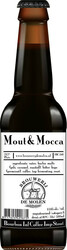 Пиво De Molen, "Mout & Mocca", 0.33 л