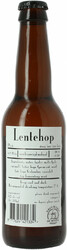 Пиво De Molen, "Lentehop", 0.33 л