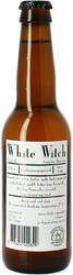 Пиво De Molen, "White Witch", 0.33 л