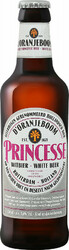 Пиво D'Oranjeboom, "Princesse" Witbier, 0.33 л