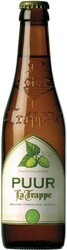 Пиво "La Trappe" PUUR, 0.33 л