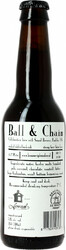 Пиво De Molen, "Ball & Chain", 0.33 л