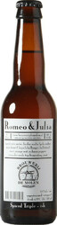 Пиво De Molen, "Romeo & Julia", 0.33 л