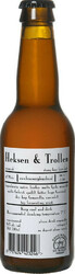 Пиво De Molen, "Heksen & Trollen", 0.33 л