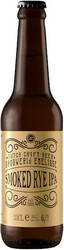 Пиво Emelisse, Smoked Rye IPA, 0.33 л