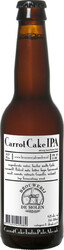 Пиво De Molen, "Carrot Cake" IPA, 0.33 л