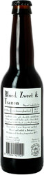 Пиво De Molen, "Bloed, Zweet & Tranen", 0.33 л