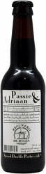 Пиво De Molen, "Passie & Adriaan", 0.33 л