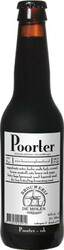 Пиво De Molen, "Poorter", 0.33 л