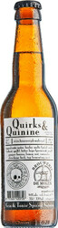 Пиво De Molen, "Quirks & Quinin", 0.33 л