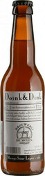 Пиво De Molen, "Doink & Dink", 0.33 л