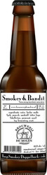 Пиво De Molen, "Smokey & Bandit", 0.33 л