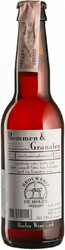 Пиво De Molen, "Bommen & Granaten", 0.33 л