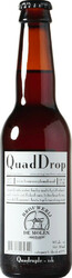 Пиво De Molen, "Quad Drop", 0.33 л