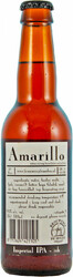 Пиво De Molen, "Amarillo", 0.33 л