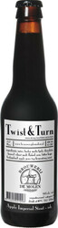 Пиво De Molen, "Twist & Turn", 0.33 л