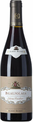 Вино Albert Bichot. Beaujolais "Selection Parcellaire" AOC