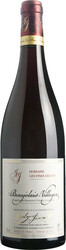 Вино Domaine Les Fines Graves. Beaujolais Villages AOC