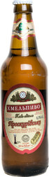 Пиво "Проскурівське", 0.5 л