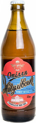 Пиво Опілля, Жигулевское, 0.5 л