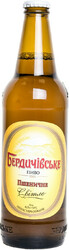 Пиво "Бердичівське" Пшеничне, 0.5 л