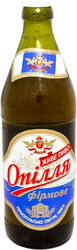 Пиво Опілля, Фирменное, 0.5 л