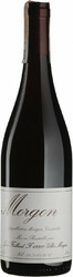 Вино Jean Foillard, Morgon AOC