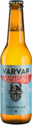 Пиво Varvar, "Samurai's Daughter", 0.33 л