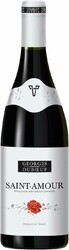 Вино Georges Duboeuf. Saint-Amour