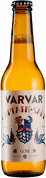 Пиво Varvar, "Captain Salt", 0.33 л