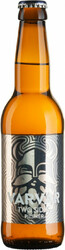 Пиво Varvar, "Two Sides", 0.33 л