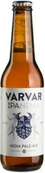 Пиво Varvar, "Ipanema", 0.33 л